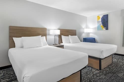 Best Western Hiram Inn & Suites