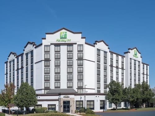 Holiday Inn Chicago Northwest-Elgin by IHG
