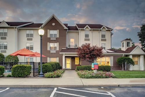 Towneplace Suites By Marriott Cleveland Westlake