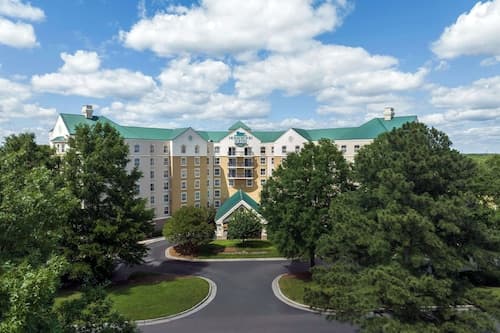 Homewood Suites by Hilton Raleigh-Durham AP/Research Triangle