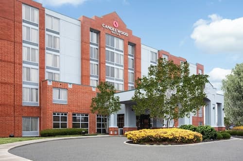 Candlewood Suites Cincinnati Northeast-Mason by IHG