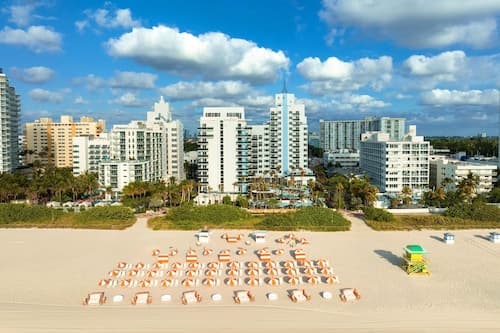 Andaz Miami Beach Resort & Spa