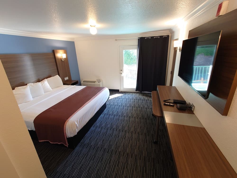 Reagan Resorts Inn