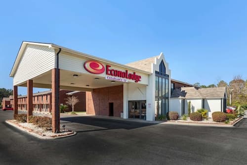 Econo Lodge Florence - Darlington