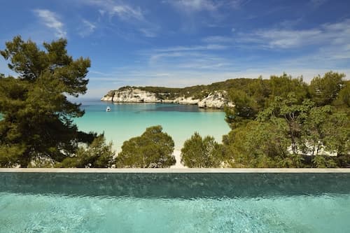 Melia Cala Galdana - Menorca