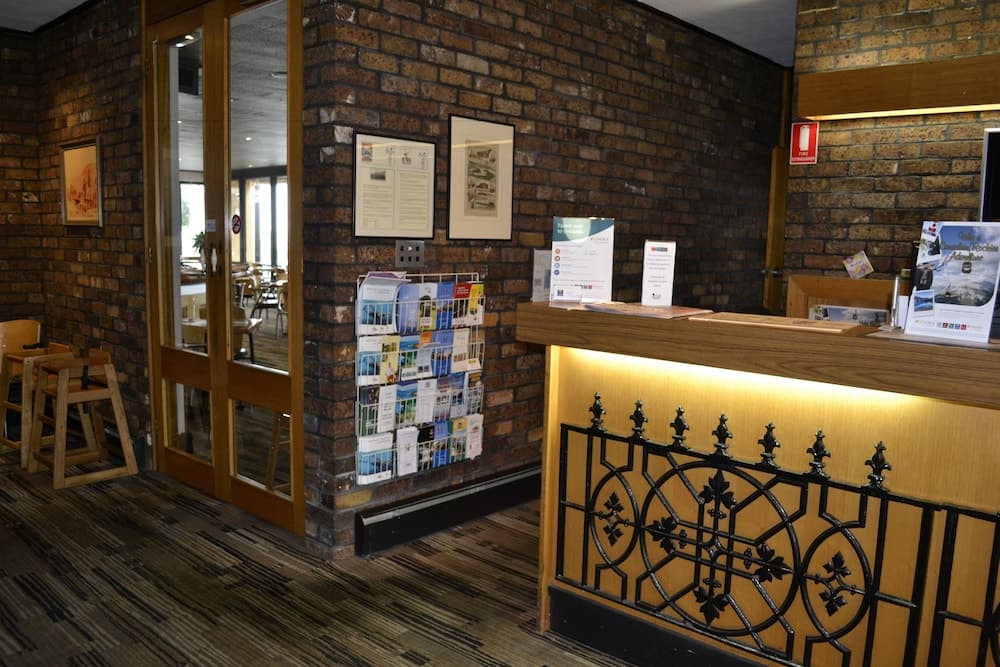 Richmond Henty Hotel