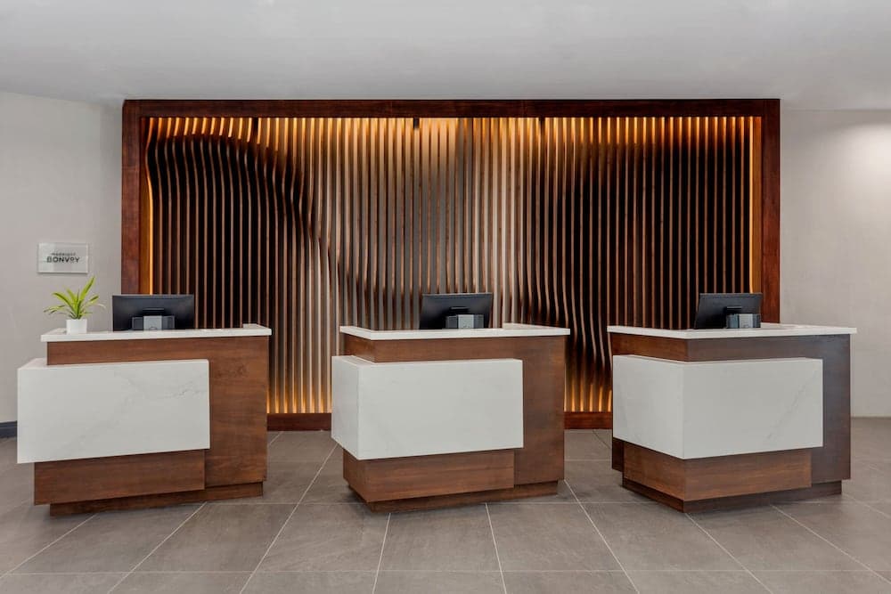 Delta Hotels by Marriott Allentown Lehigh Valley