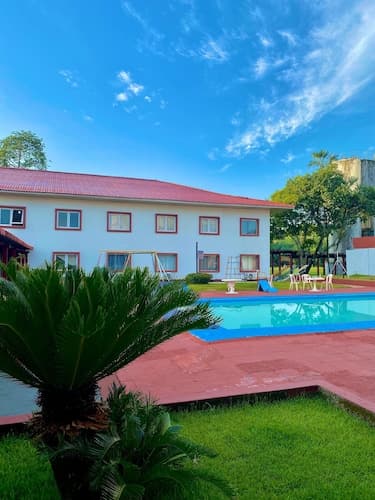Nobile Hotel Belem