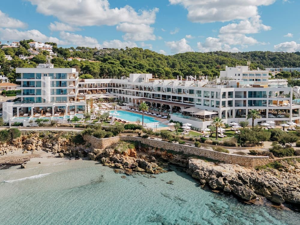 Villa Le Blanc, a Gran Meliá Hotel - The Leading Hotels of the World