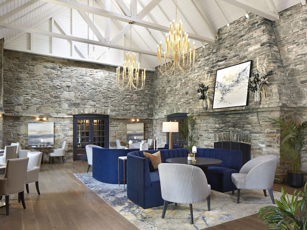 Glenerin Inn