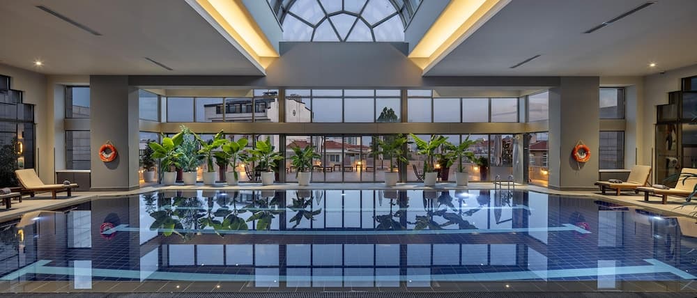 Ankara HiltonSA
