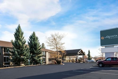 La Quinta Inn by Wyndham Bend