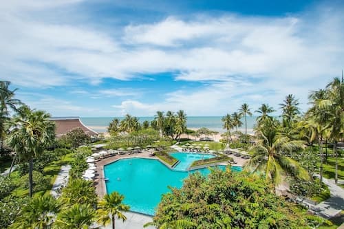 The Regent Cha-Am Beach Resort