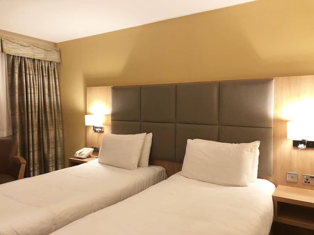 Mercure Hatfield Oak