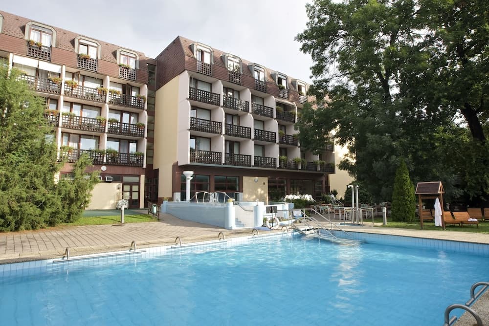 Ensana Thermal Sárvár