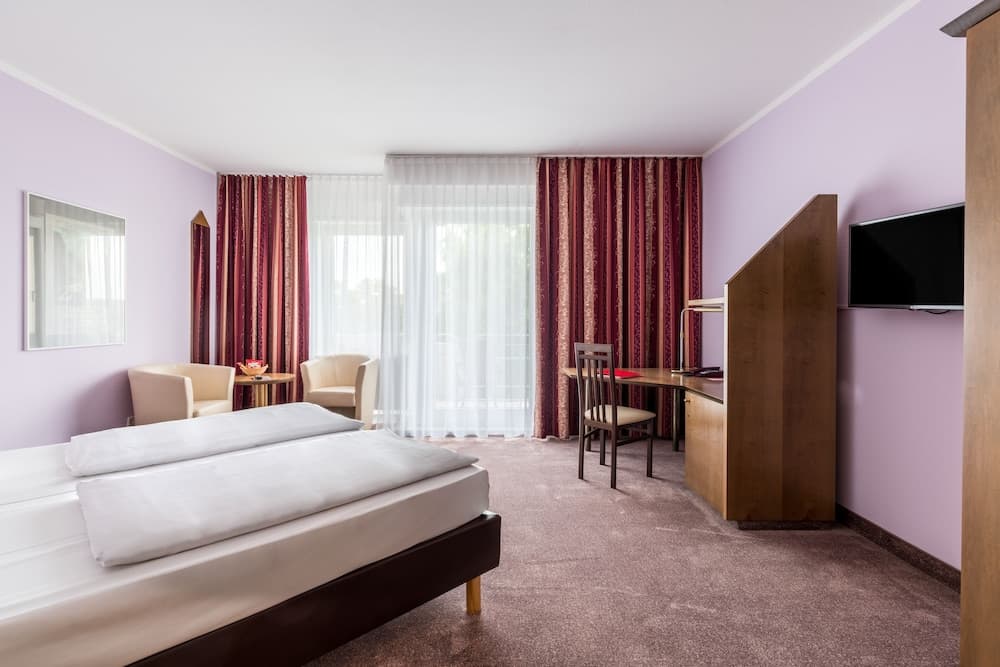 Andante Hotel Dresden