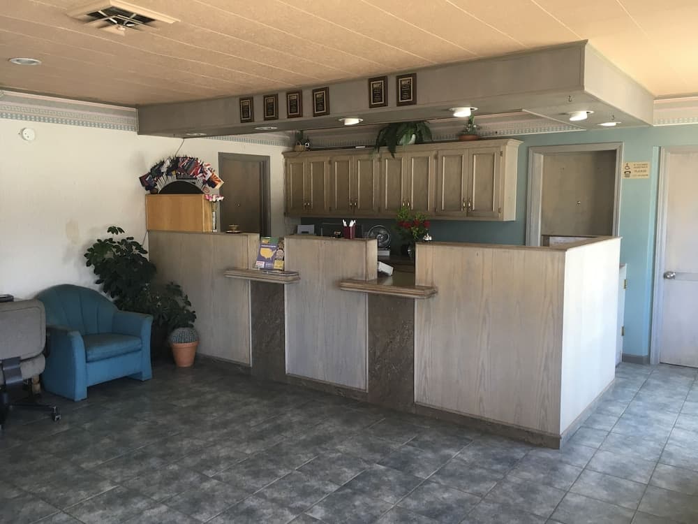 Budget Inn La Fonda Motel