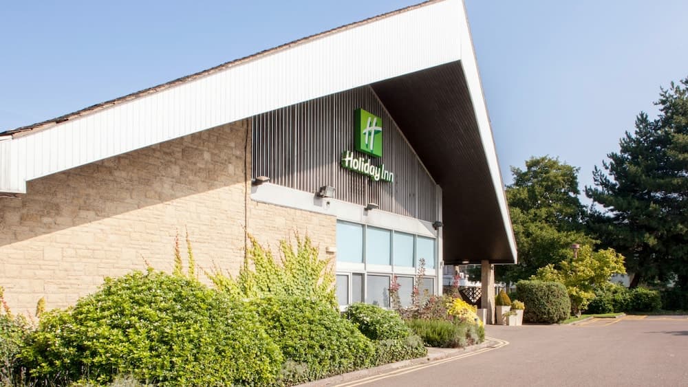 Holiday Inn Swindon by IHG