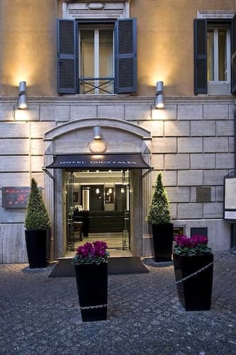 Hotel Duca d'Alba