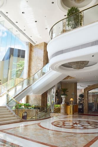 Regal Hongkong Hotel