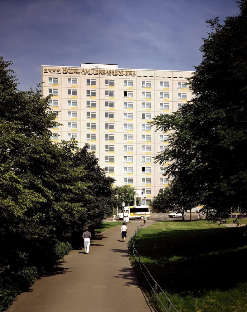 Hotel Am Terrassenufer