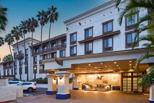 Courtyard by Marriott Old Town