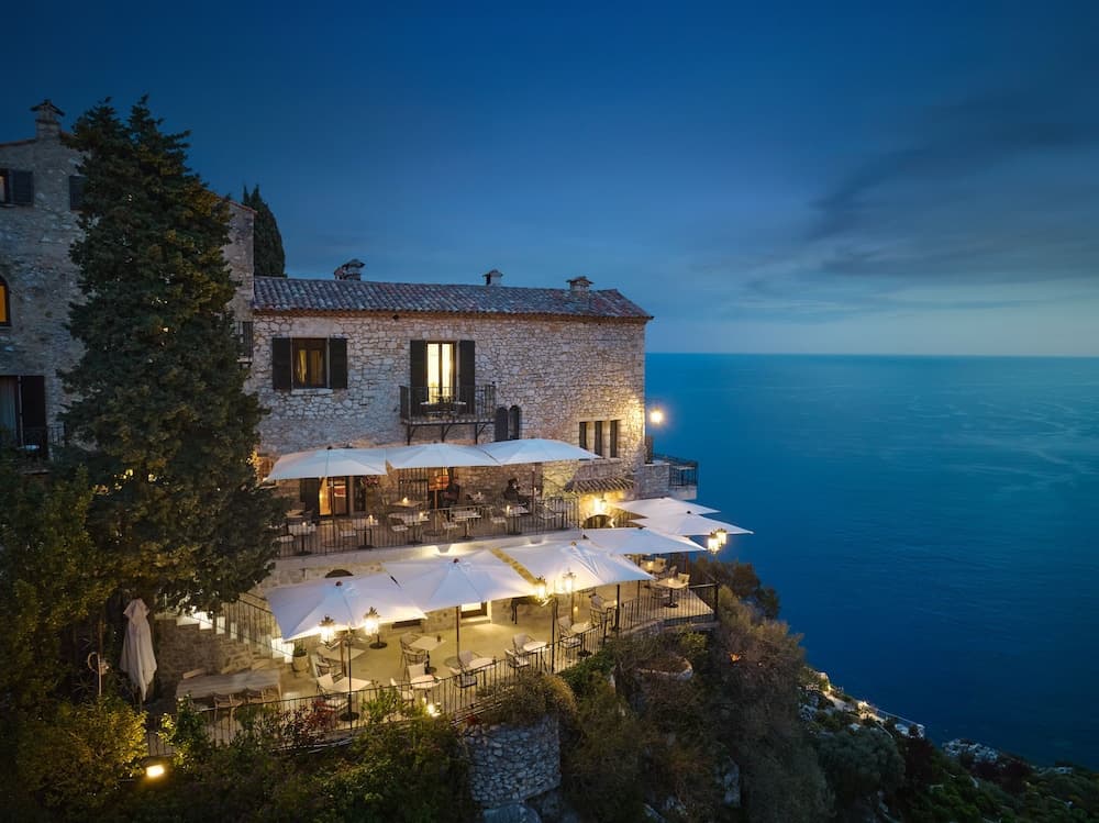 Chateau Eza