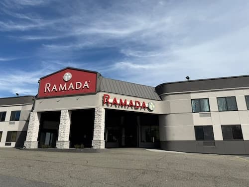 Ramada by Wyndham Newburgh/West Point