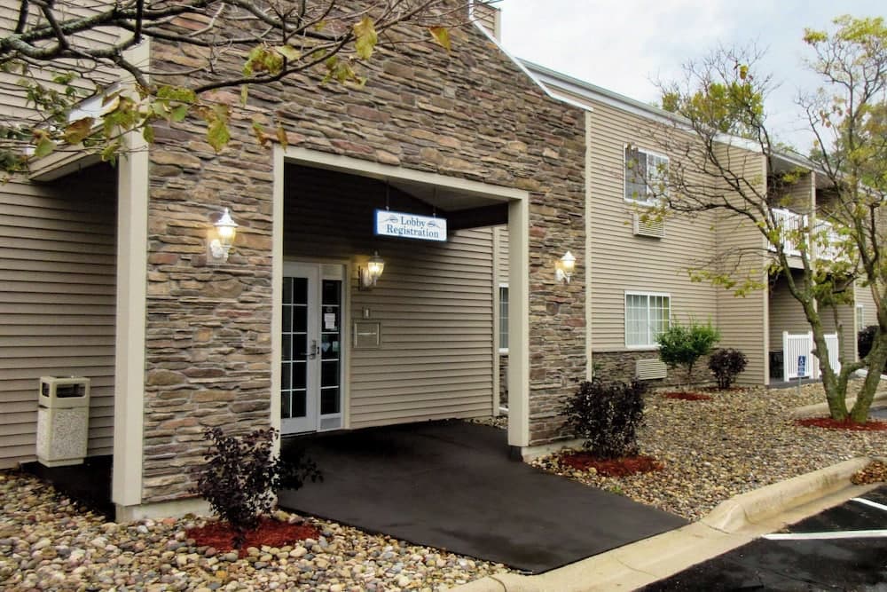 Quality Inn & Suites Red Wing