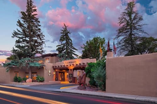 La Posada de Santa Fe, A Tribute Portfolio Resort & Spa by Marriott