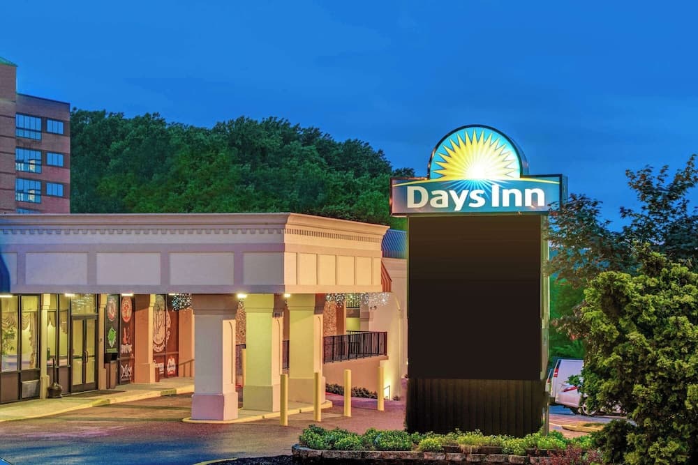 Days Inn by Wyndham Towson