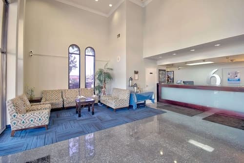 Studio 6 Suites Lawndale, CA – South Bay