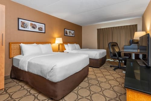 Comfort Inn Winnipeg South