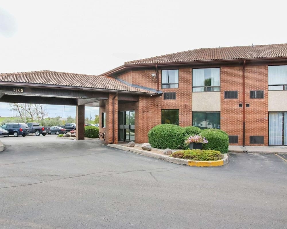 Comfort Inn South