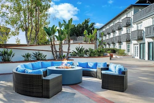 Fairfield Inn & Suites San Diego Old Town