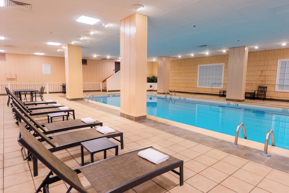 Holiday Inn Portland-By the Bay by IHG