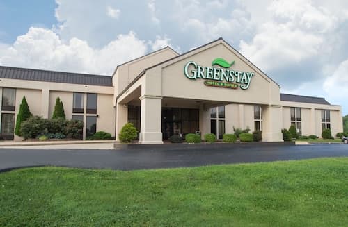 Greenstay Hotel & Suites