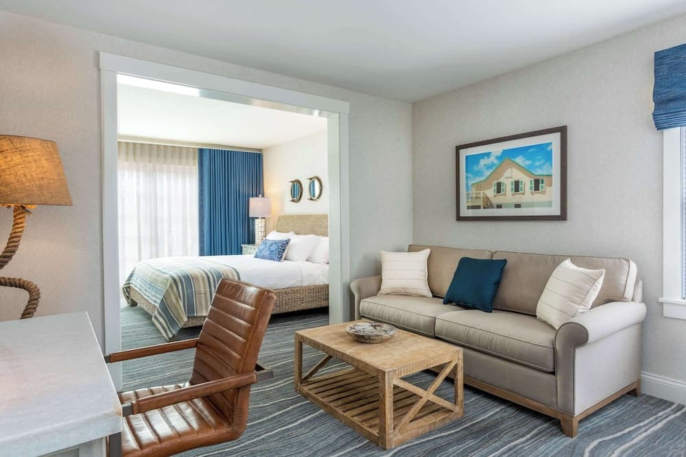 Edgar Hotel Martha's Vineyard, Ascend Hotel Collection