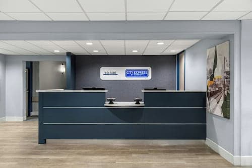 City Express by Marriott Placentia Anaheim