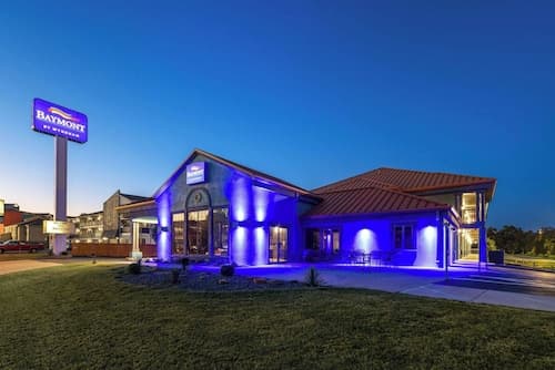 Baymont by Wyndham Branson Thousand Hills
