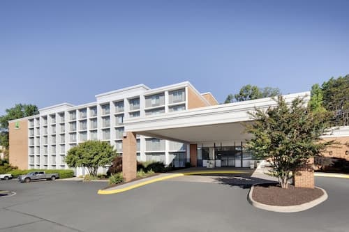 Holiday Inn Charlottesville-Univ Area by IHG