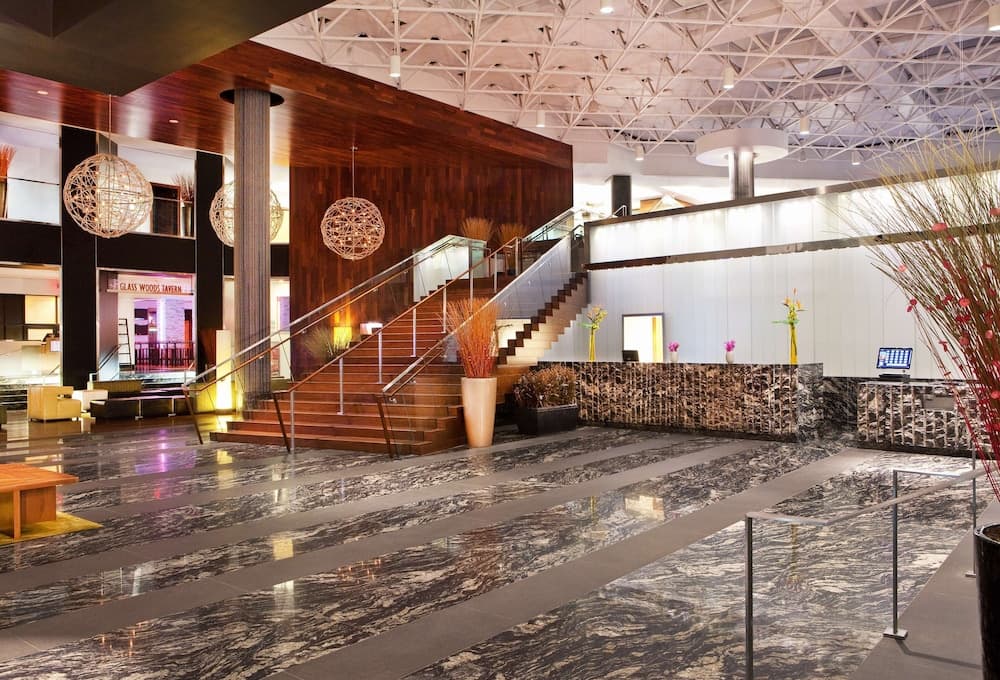 Hyatt Regency New Brunswick