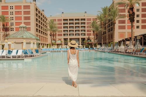 Renaissance Esmeralda Resort & Spa, Indian Wells
