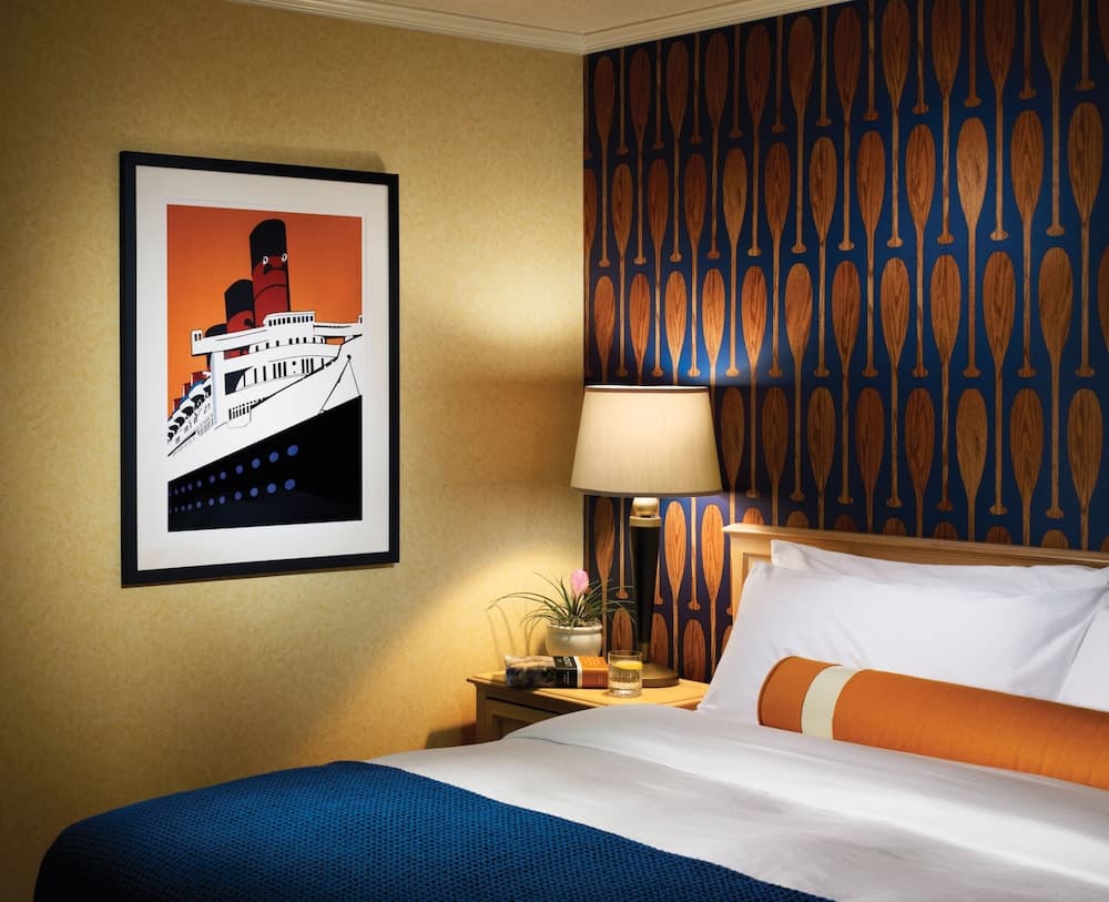 Waterfront Hotel, part of JdV by Hyatt (12381)