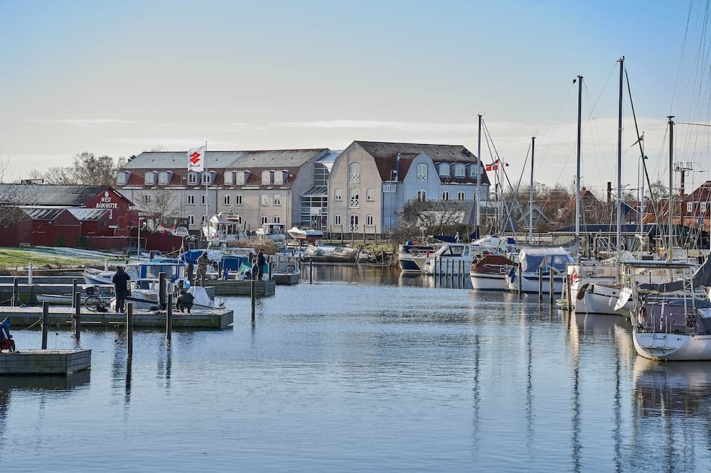 Four Points Flex by Sheraton Køge