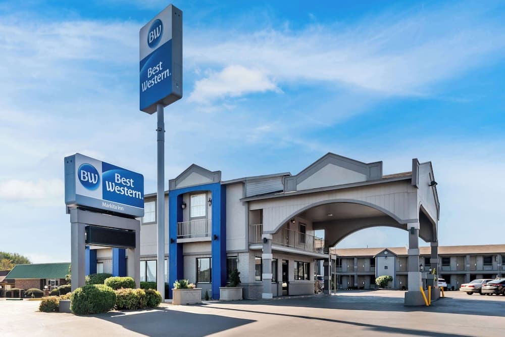 Best Western Markita Inn