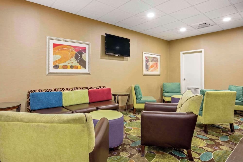 Comfort Inn Memphis Downtown