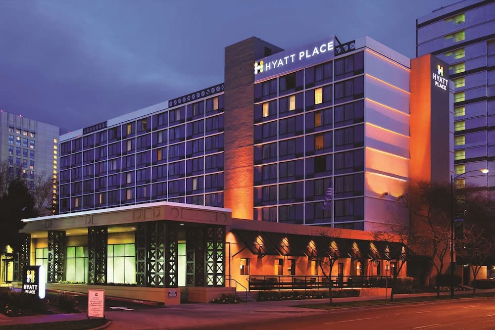 Hyatt Place San Jose/Downtown