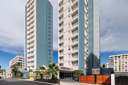 Condado Palm Inn San Juan, Tapestry Collection by Hilton