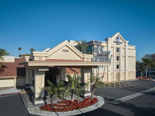 DoubleTree by Hilton Buena Park